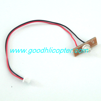 Wltoys Q303 Q303A Q303B Q303C quadcopter parts Front led light